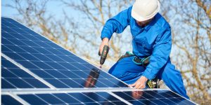 Installation Maintenance Panneaux Solaires Photovoltaïques à Saint-Rambert-en-Bugey